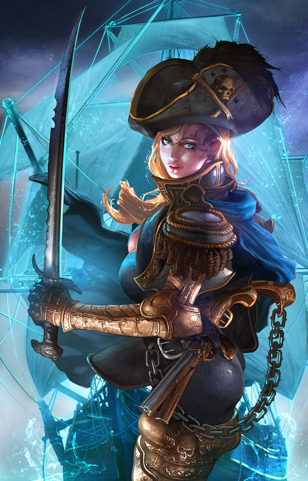 Heroes Charge Rings in 2015 with Mighty Legendaries